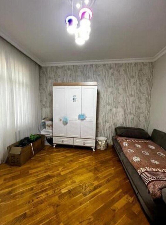 Satılır 3 otaqlı yeni tikili, 110 m², Neftçilər m.-4