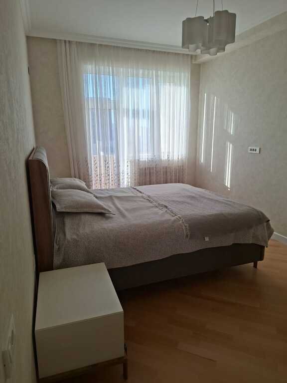 Satılır 3 otaqlı yeni tikili, 107 m², 8 noyabr-4