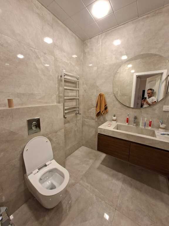Satılır 3 otaqlı yeni tikili, 107 m², 8 noyabr-6