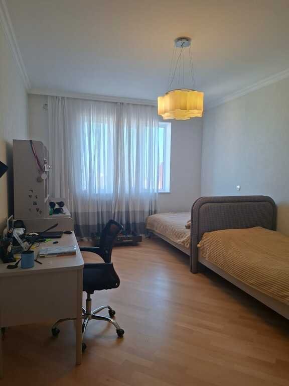 Satılır 3 otaqlı yeni tikili, 107 m², 8 noyabr-8