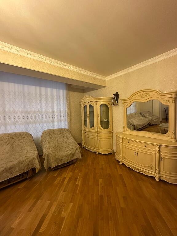 Kirayə verilir 3 otaqlı yeni tikili, 110 m², 20 Yanvar m.-2