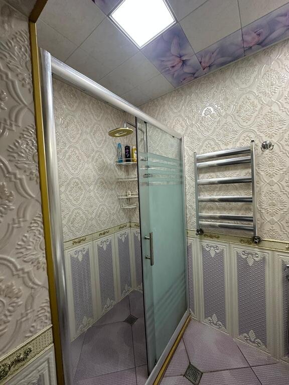 Kirayə verilir 3 otaqlı yeni tikili, 110 m², 20 Yanvar m.-7