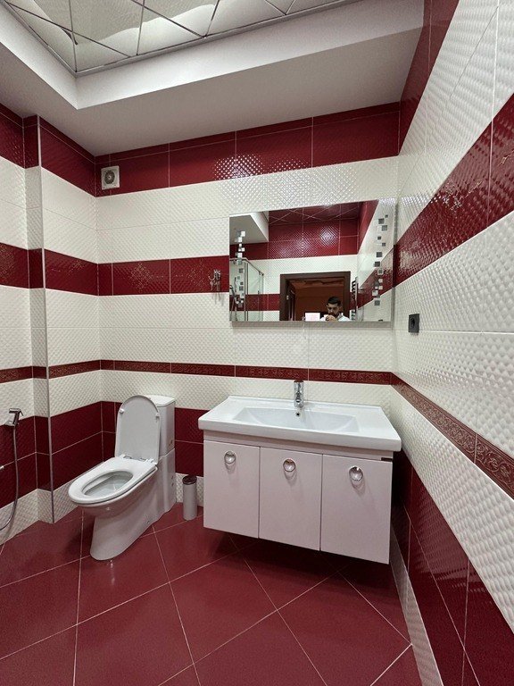 Satılır 4 otaqlı yeni tikili, 316 m², 28 May m.-21
