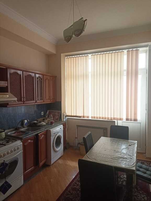 Satılır 3 otaqlı yeni tikili, 157 m², 8 noyabr-6