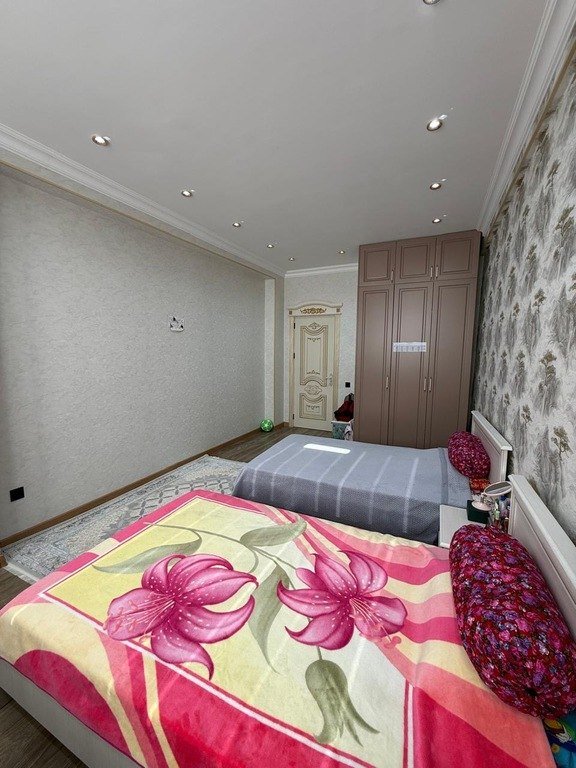 Satılır 3 otaqlı yeni tikili, 145 m², Nəriman Nərimanov m.-12