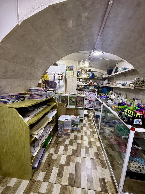 Satılır 1 otaqlı köhnə tikili, 35 m², İçərişəhər m.-1