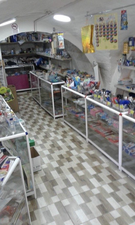 Satılır 1 otaqlı köhnə tikili, 35 m², İçərişəhər m.-2