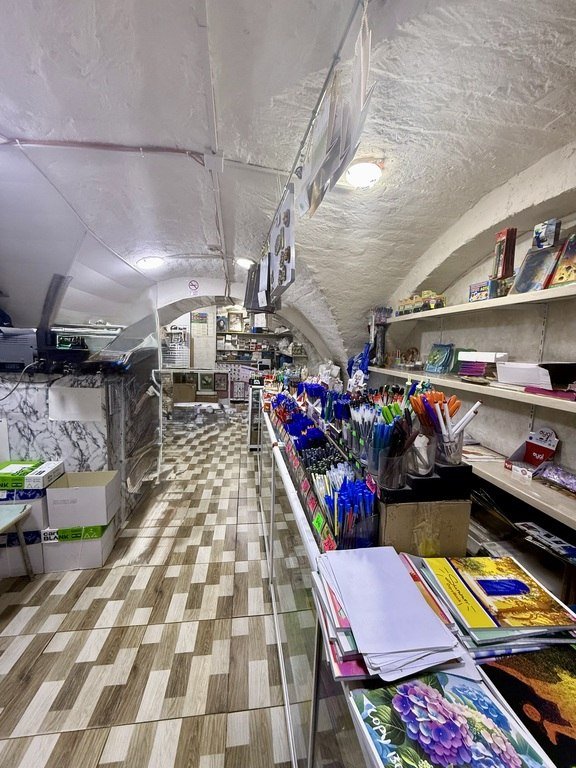 Satılır 1 otaqlı köhnə tikili, 35 m², İçərişəhər m.-3