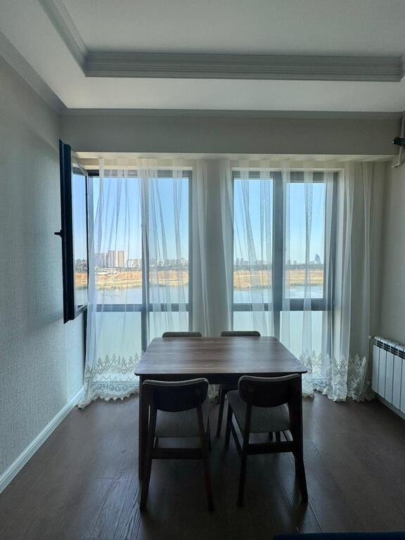 Kirayə verilir 2 otaqlı yeni tikili, 55 m², Yeni Yasamal-2