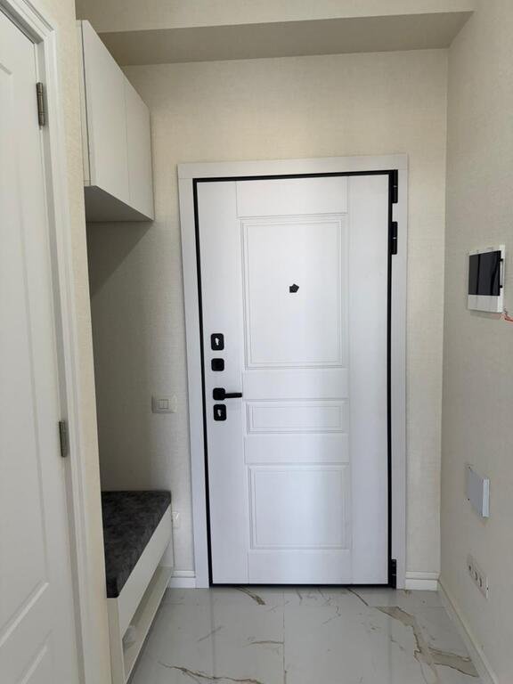Kirayə verilir 2 otaqlı yeni tikili, 55 m², Yeni Yasamal-11