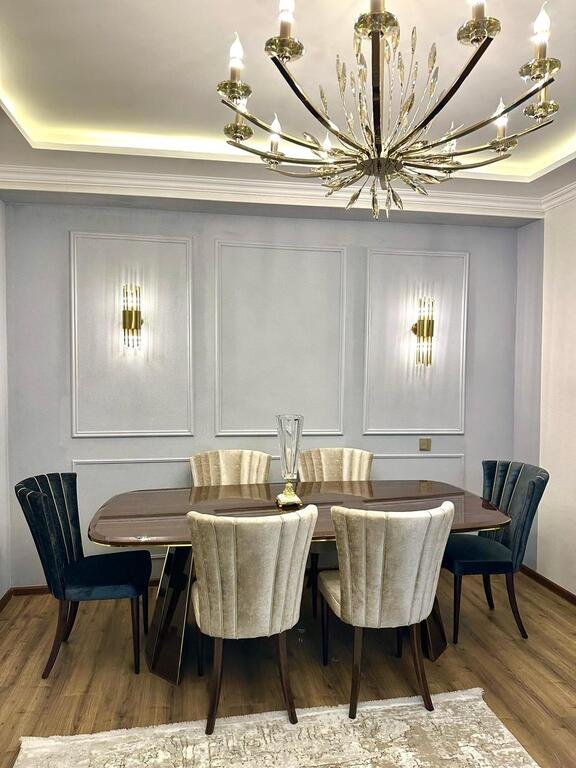 Satılır 2 otaqlı yeni tikili, 82 m², 7-ci mikrorayon-2