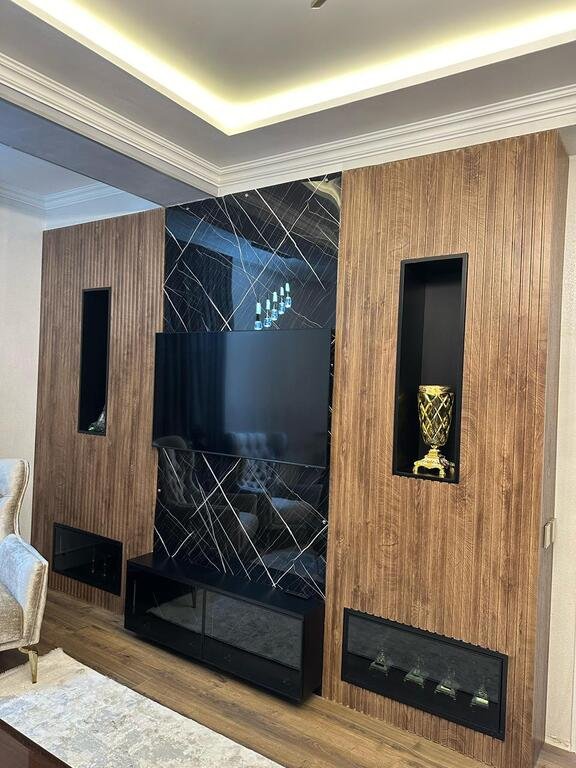 Satılır 2 otaqlı yeni tikili, 82 m², 7-ci mikrorayon-3
