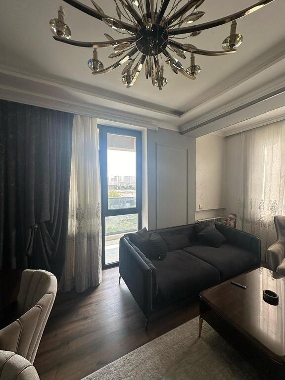 Satılır 2 otaqlı yeni tikili, 82 m², 7-ci mikrorayon-5