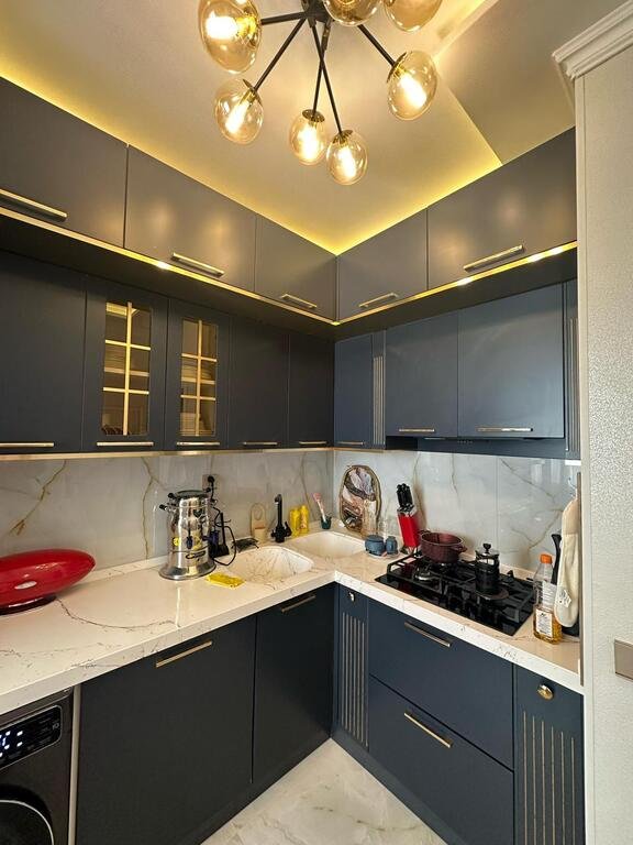Satılır 2 otaqlı yeni tikili, 82 m², 7-ci mikrorayon-7