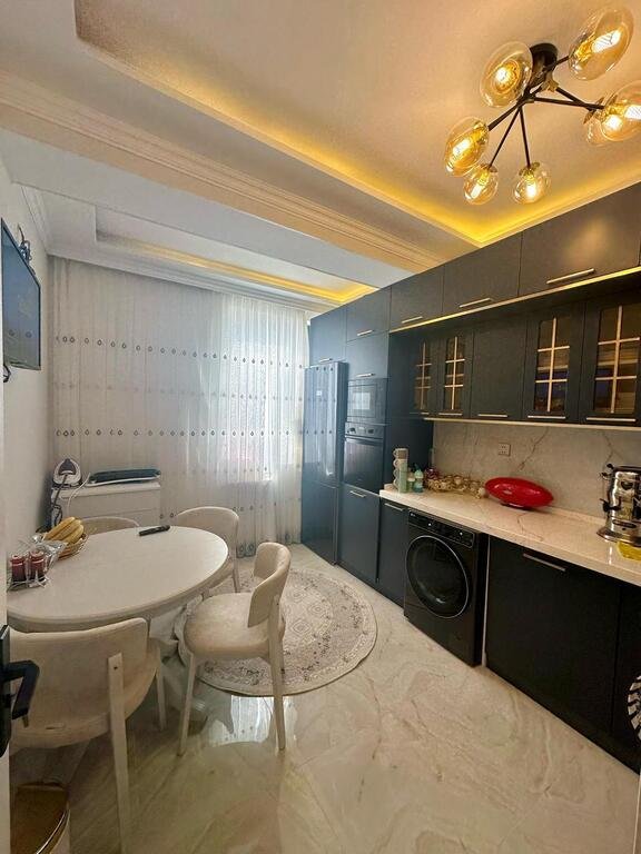 Satılır 2 otaqlı yeni tikili, 82 m², 7-ci mikrorayon-8