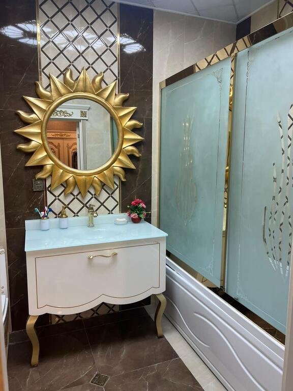 Satılır 3 otaqlı yeni tikili, 110 m², 8 noyabr-13