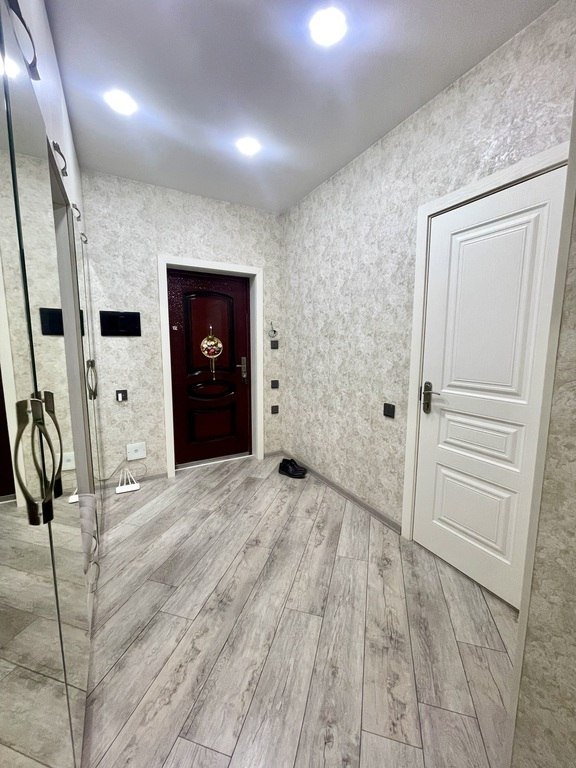 Satılır 3 otaqlı yeni tikili, 110 m², Nizami-9