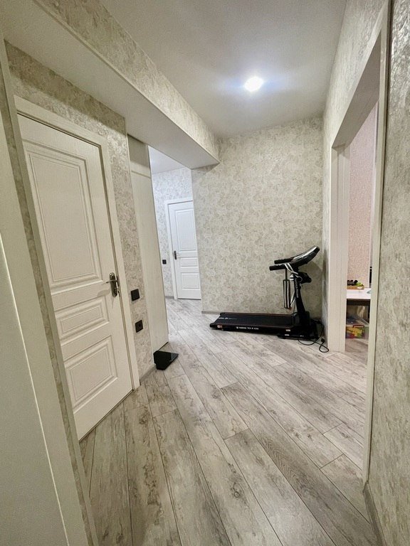 Satılır 3 otaqlı yeni tikili, 110 m², Nizami-11