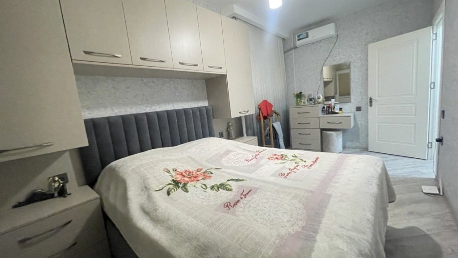Satılır 3 otaqlı yeni tikili, 110 m², Nizami-13
