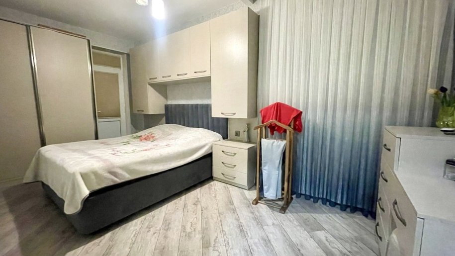 Satılır 3 otaqlı yeni tikili, 110 m², Nizami-14