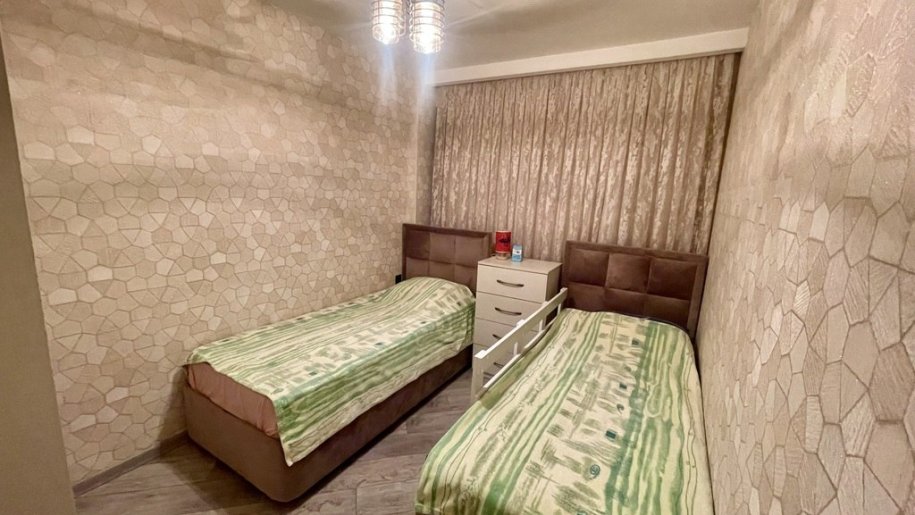 Satılır 3 otaqlı yeni tikili, 110 m², Nizami-17