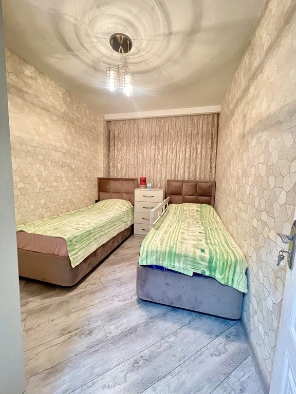Satılır 3 otaqlı yeni tikili, 110 m², Nizami-18