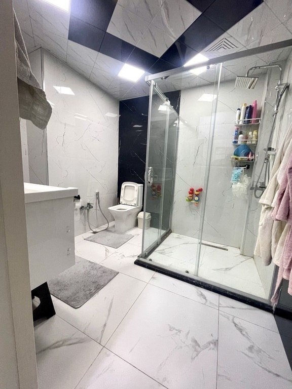 Satılır 3 otaqlı yeni tikili, 110 m², Nizami-19