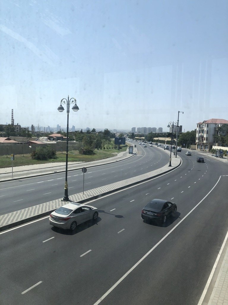 Satılır 3 otaqlı köhnə tikili, 70 m², Həzi Aslanov-2