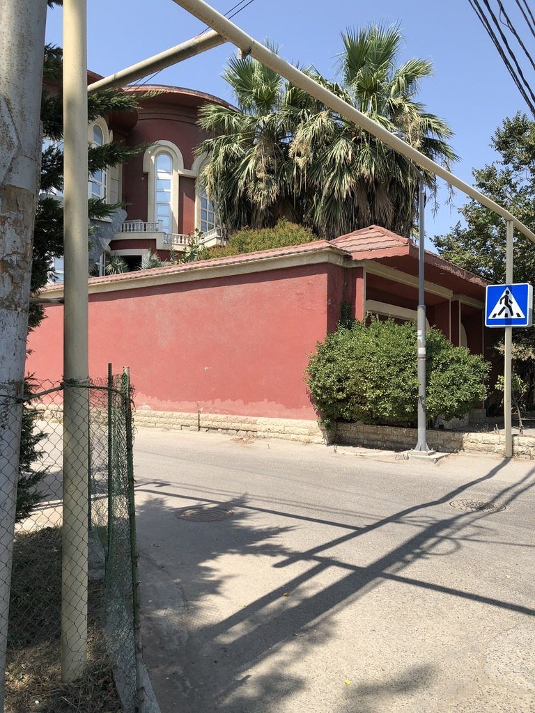 Satılır 3 otaqlı köhnə tikili, 70 m², Həzi Aslanov-4