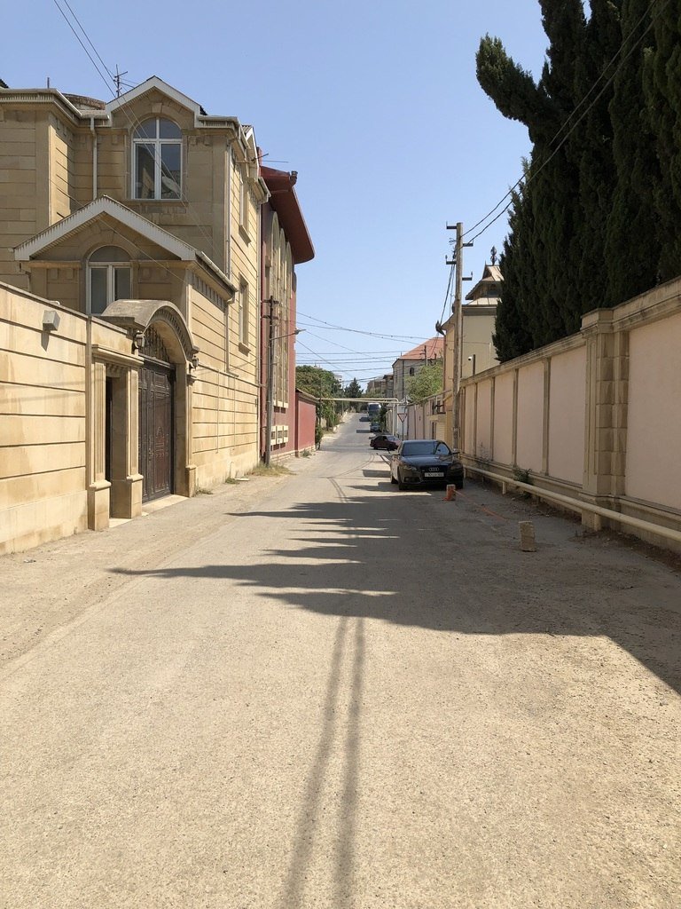 Satılır 3 otaqlı köhnə tikili, 70 m², Həzi Aslanov-5
