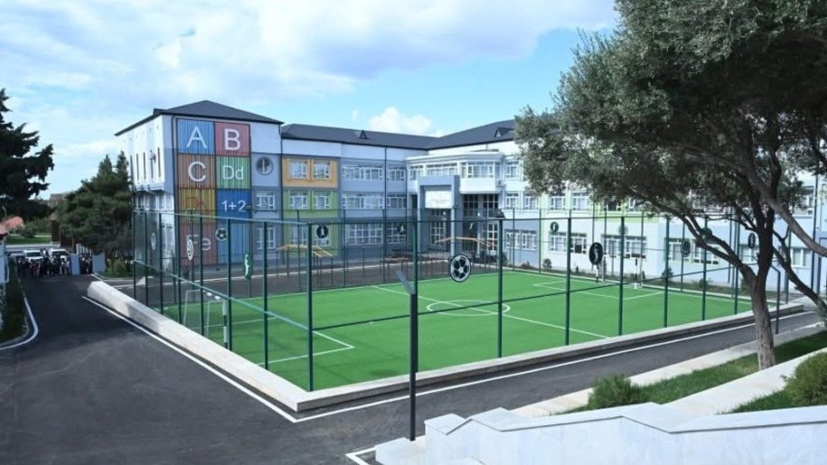 Satılır 3 otaqlı köhnə tikili, 70 m², Həzi Aslanov-6