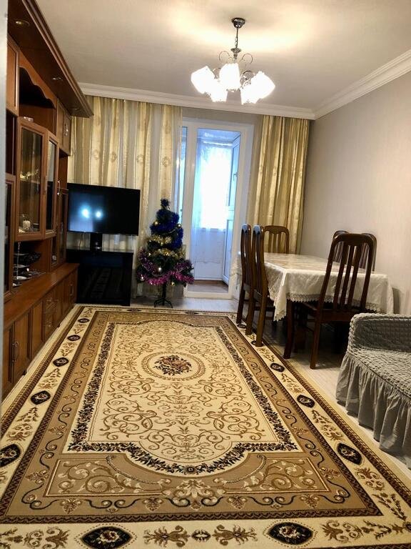 Satılır 3 otaqlı köhnə tikili, 70 m², Həzi Aslanov-9