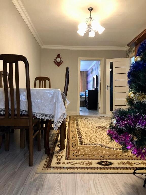 Satılır 3 otaqlı köhnə tikili, 70 m², Həzi Aslanov-10