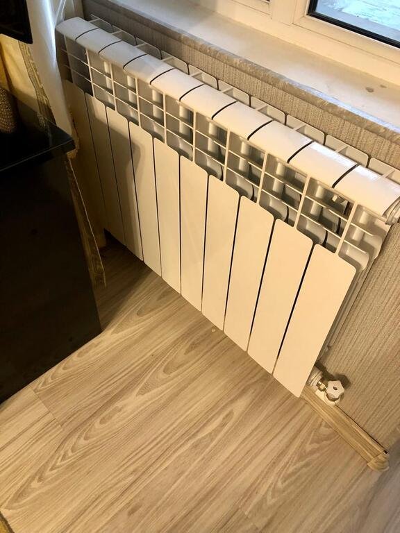 Satılır 3 otaqlı köhnə tikili, 70 m², Həzi Aslanov-11