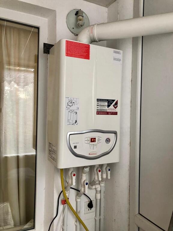 Satılır 3 otaqlı köhnə tikili, 70 m², Həzi Aslanov-12
