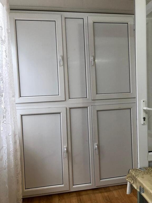 Satılır 3 otaqlı köhnə tikili, 70 m², Həzi Aslanov-13