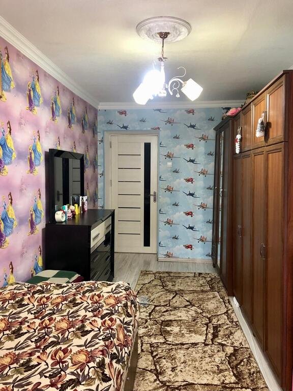 Satılır 3 otaqlı köhnə tikili, 70 m², Həzi Aslanov-15