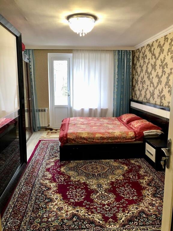 Satılır 3 otaqlı köhnə tikili, 70 m², Həzi Aslanov-16