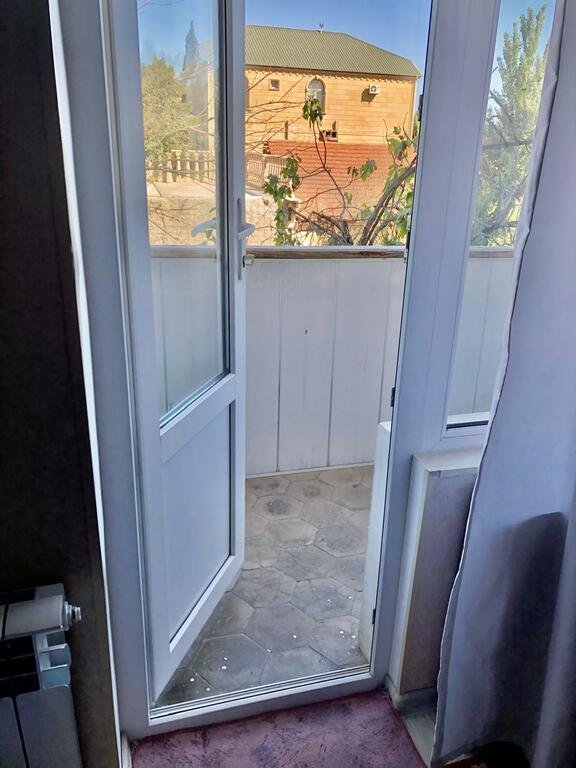Satılır 3 otaqlı köhnə tikili, 70 m², Həzi Aslanov-17