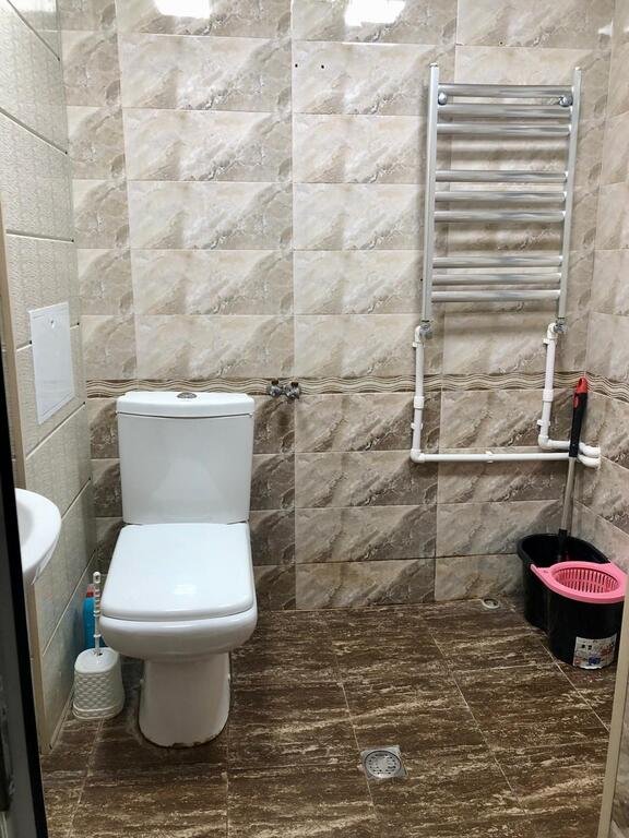 Satılır 3 otaqlı köhnə tikili, 70 m², Həzi Aslanov-19