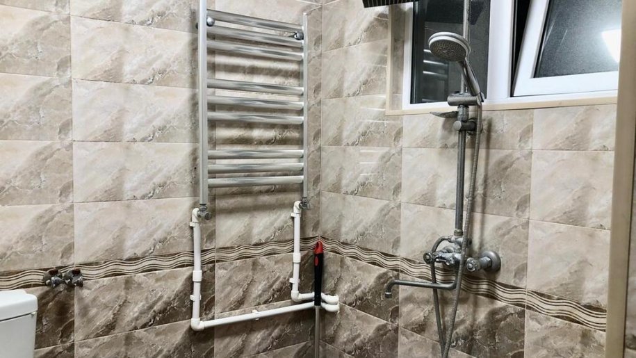 Satılır 3 otaqlı köhnə tikili, 70 m², Həzi Aslanov-20