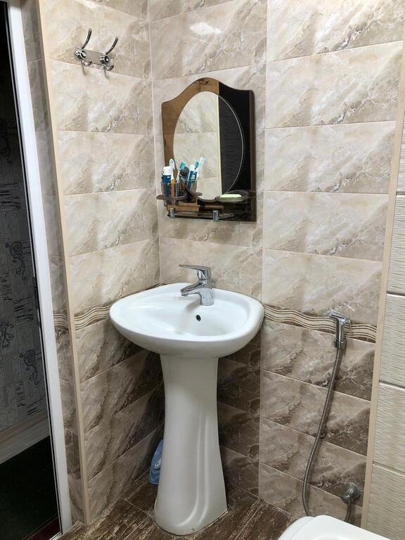 Satılır 3 otaqlı köhnə tikili, 70 m², Həzi Aslanov-21