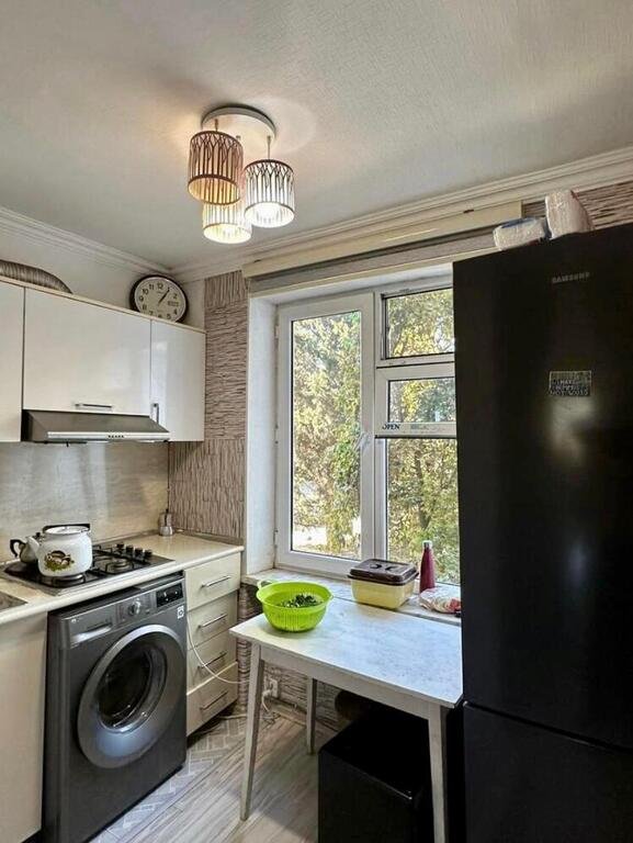 Satılır 3 otaqlı köhnə tikili, 70 m², Həzi Aslanov-22