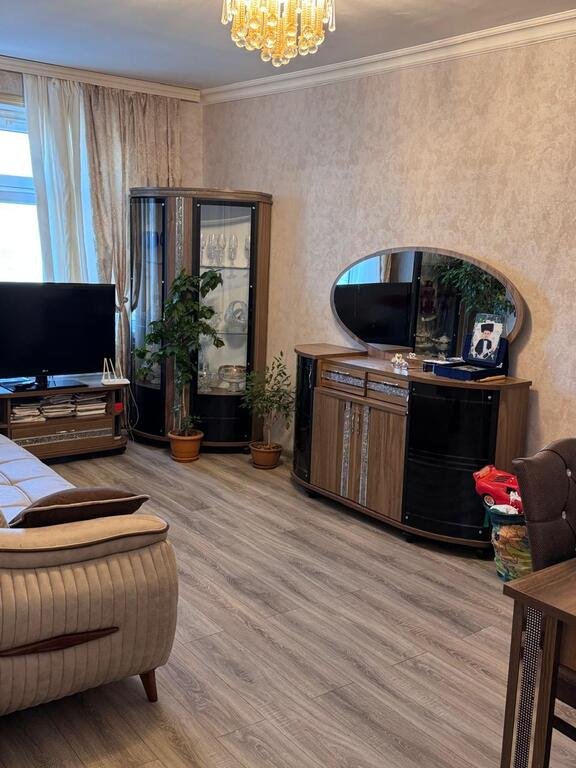 Satılır 2 otaqlı köhnə tikili, 60 m², Yeni Suraxanı-1