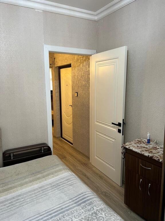 Satılır 2 otaqlı köhnə tikili, 60 m², Yeni Suraxanı-4