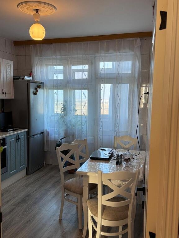 Satılır 2 otaqlı köhnə tikili, 60 m², Yeni Suraxanı-6
