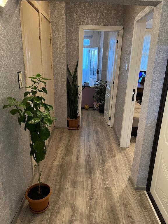 Satılır 2 otaqlı köhnə tikili, 60 m², Yeni Suraxanı-8