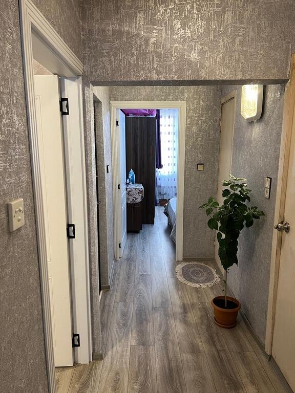 Satılır 2 otaqlı köhnə tikili, 60 m², Yeni Suraxanı-9