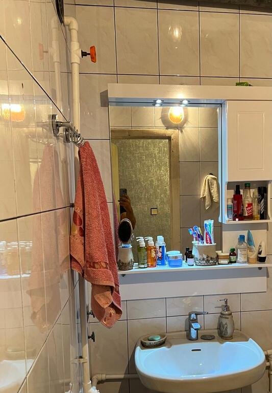 Satılır 2 otaqlı köhnə tikili, 60 m², Yeni Suraxanı-11