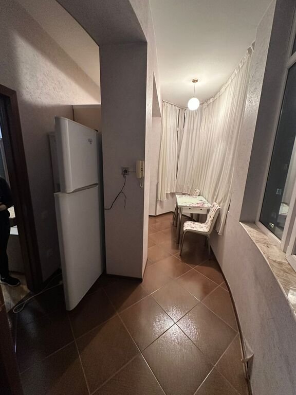 Satılır 2 otaqlı yeni tikili, 77.3 m², İnşaatçılar m.-6